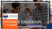 Top Online MBA program in India