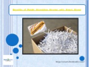 Benefits of Mobile Shredding Service with Smart Shred