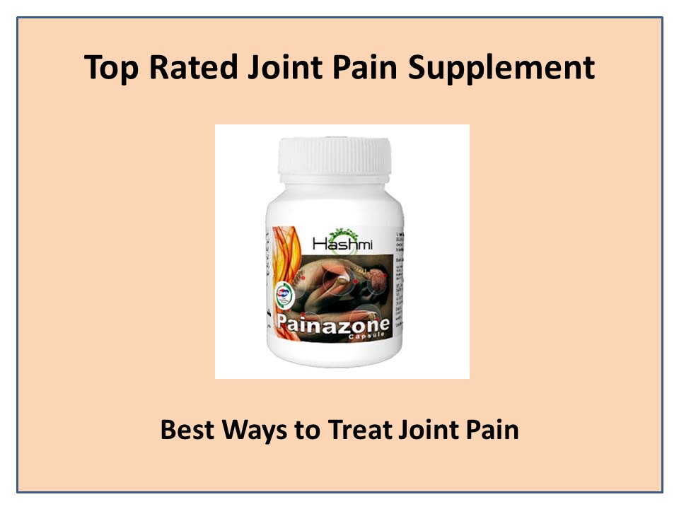 Neutralizes the Root Causes of Joint Discomfort