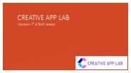 Mobile App | Web Software Development | Creative App Lab