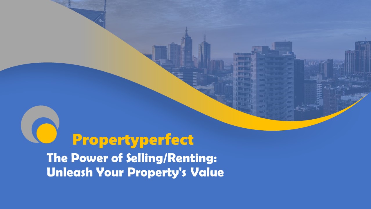 Sell/Rent Your Property in Chennai