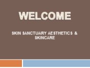 Best Dermal fillers treatment in Boultham Moor