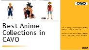 Anime Shop Dubai | Anime Merchandise UAE | مجسمات انمي