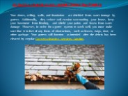 Let Gutters cleaning services London Protect Your Property