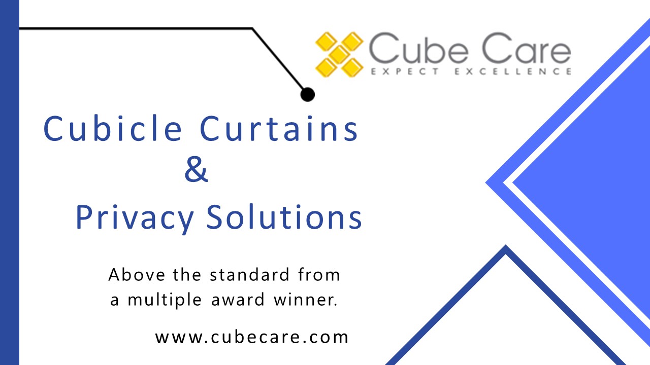 Cubical Curtains and Privacy