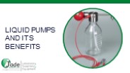 Liquid Pumps and Its Benefits
