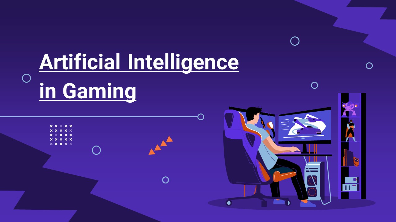 Artificial Intelligence in Gaming