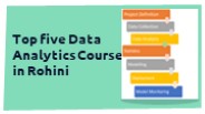 top data analytics course in Rohini