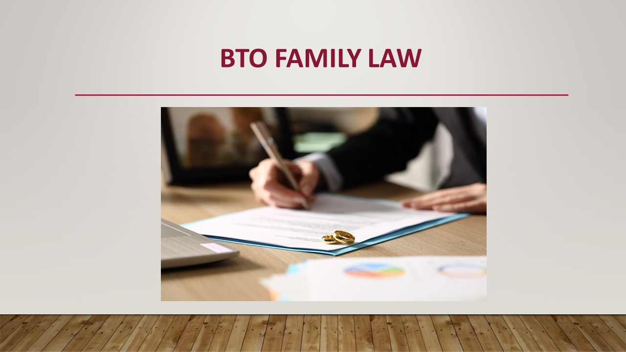 Rules of Family lawyers Edinburgh