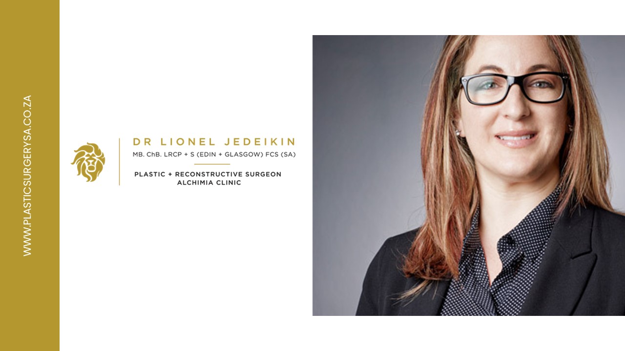 Plastic Surgery Cape Town