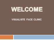 Best Cheek Fillers treatment in Marylebone