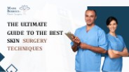 Skin Surgery Milwaukee