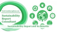 Sustainability Report and its Benefits