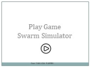 Play Games like Swarm Simulator