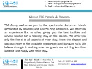 Hotel In Andaman Nicobar Island