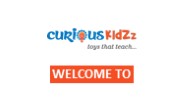 Curiouskidzz – Stem Toys for kids