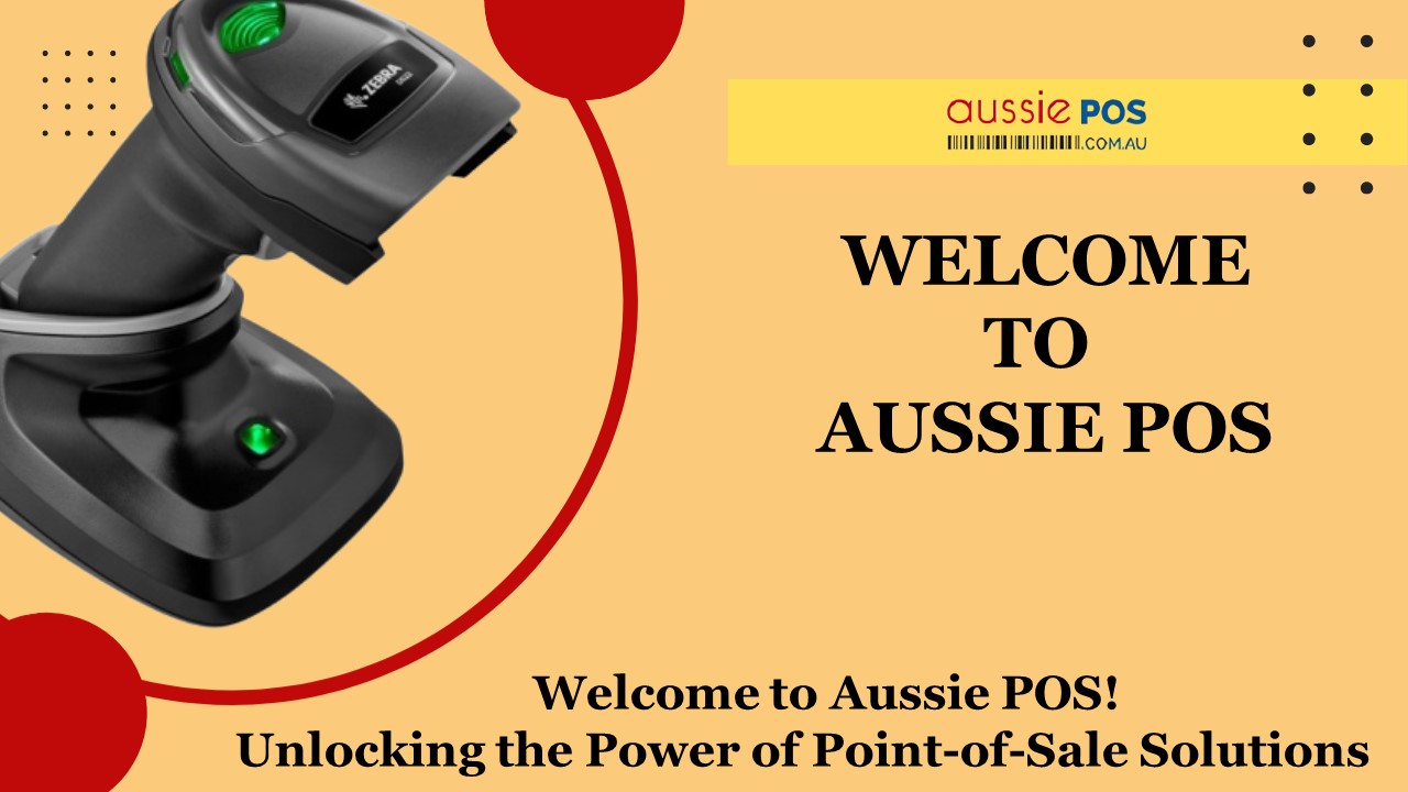 Integrating Barcode Scanners into Warehouse Management Systems​