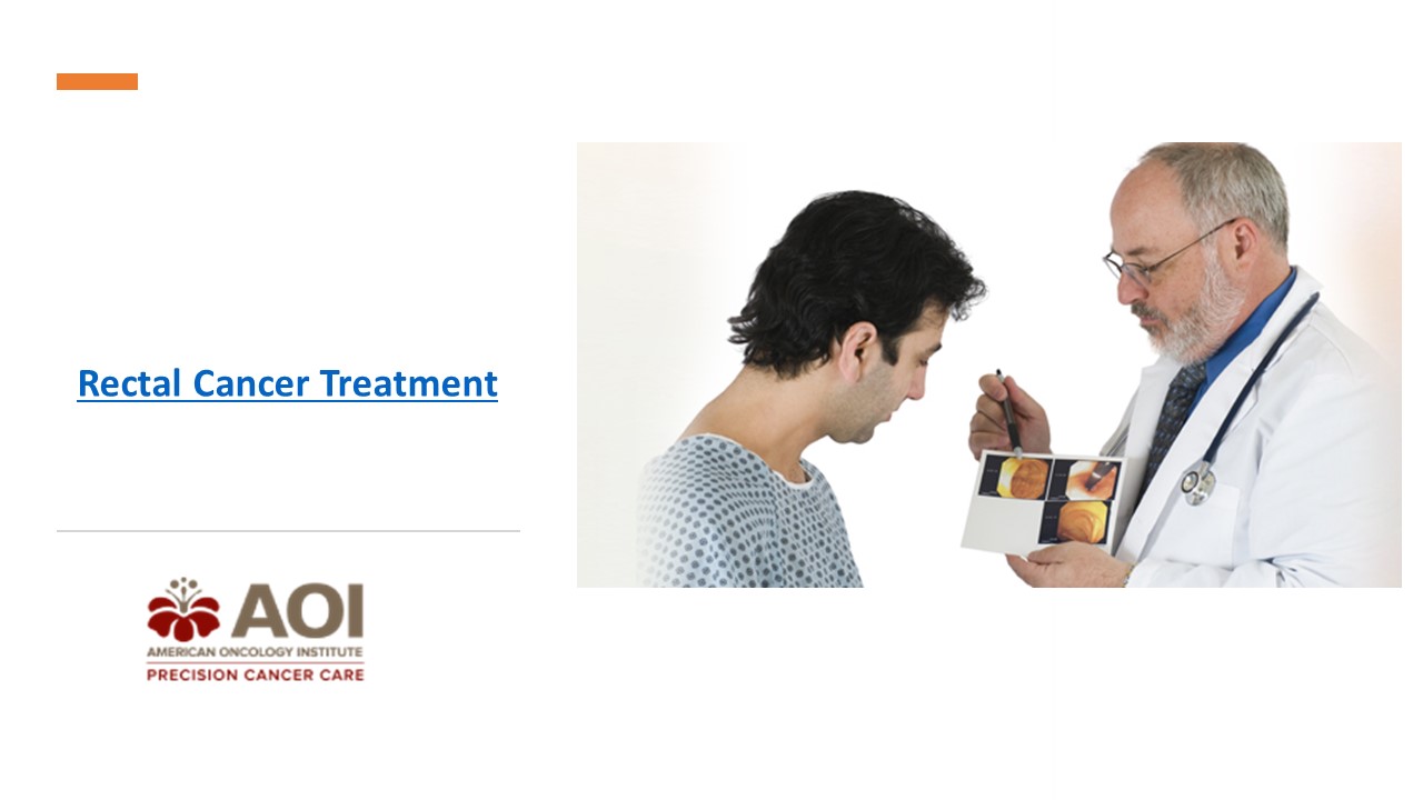 A Brief on What is Rectal Cancer?