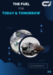 LNG for All Last Mile Users