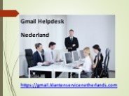 Bellen Gmail Klantenservice (2)