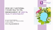 nutraceutical products