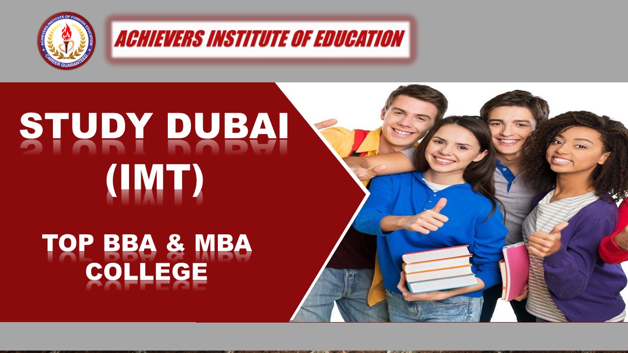 Achievers Institute of Education