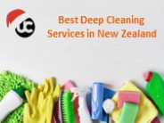 Best Deep Cleaning Services in New Zealand