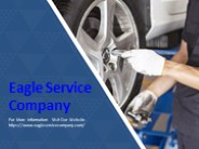 Eagle Service Company: Birmingham Plumbing, Heating, AC