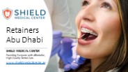 Retainers Abu Dhabi