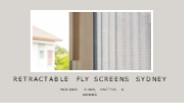 Privacy Screens Sydney