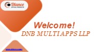 Dlance Wax Ribbon | DNB multiapps LLP