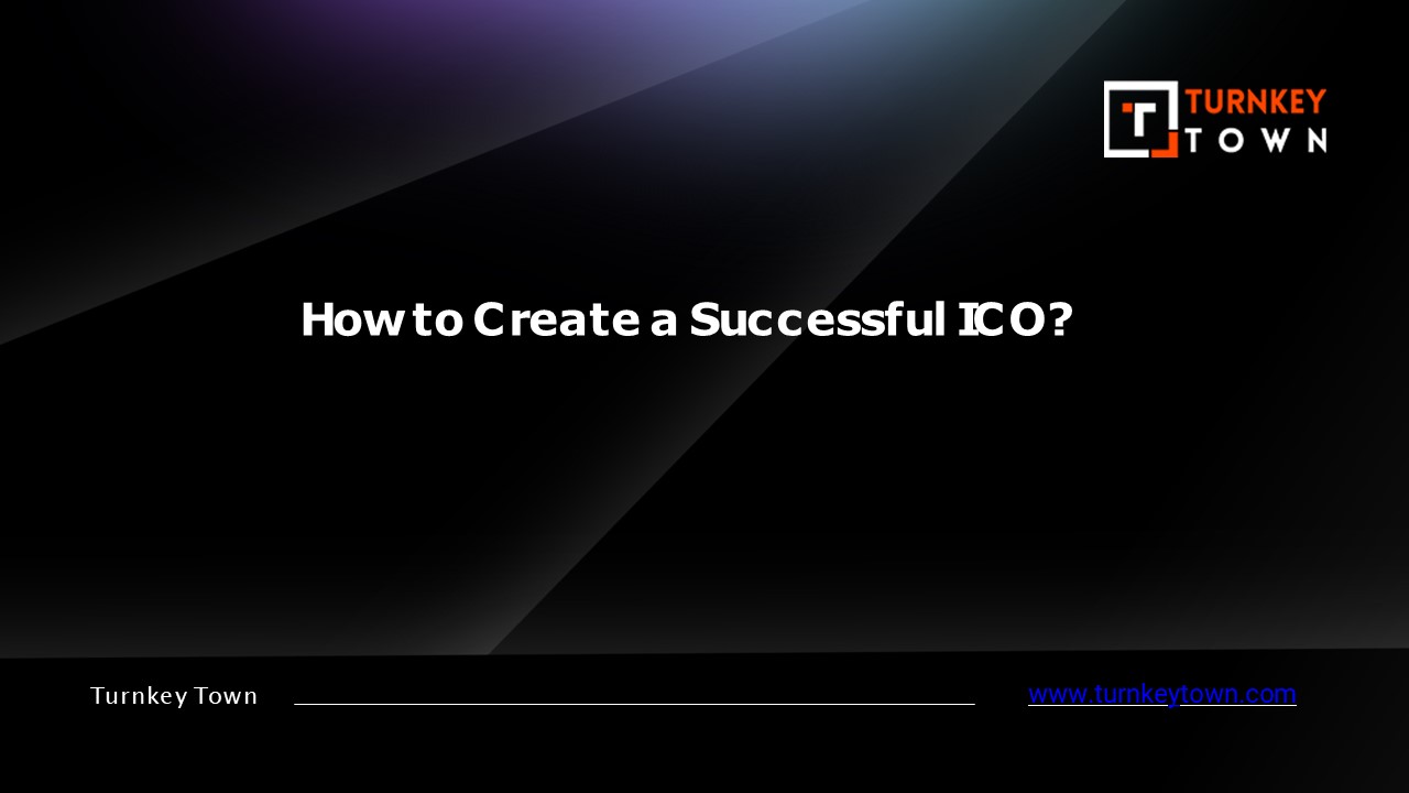 presentation player overlay