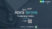 Abiraterone Tablet Wholesale Price Online Lebanon