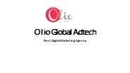 Digital Marketing Agency in Mumbai, India