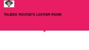 TOLEDO ROCKETS LOCKER ROOM