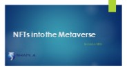 Affordable nft development services for metaverse