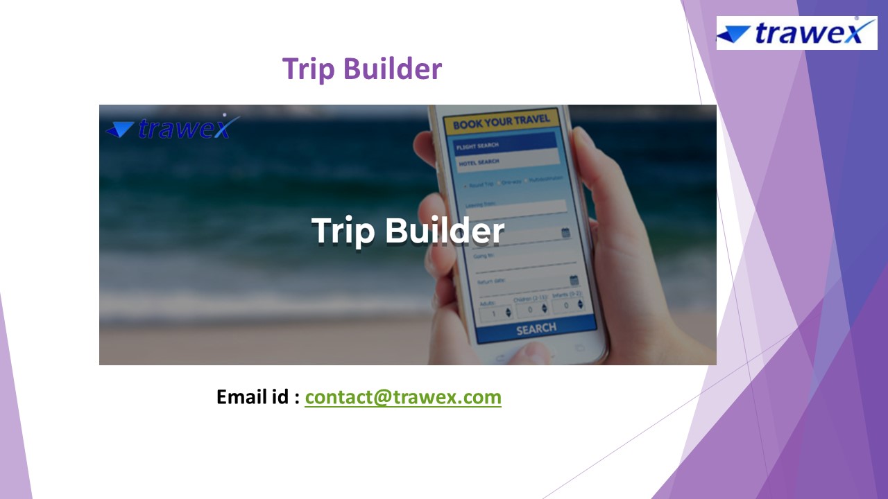 Trip Builder
