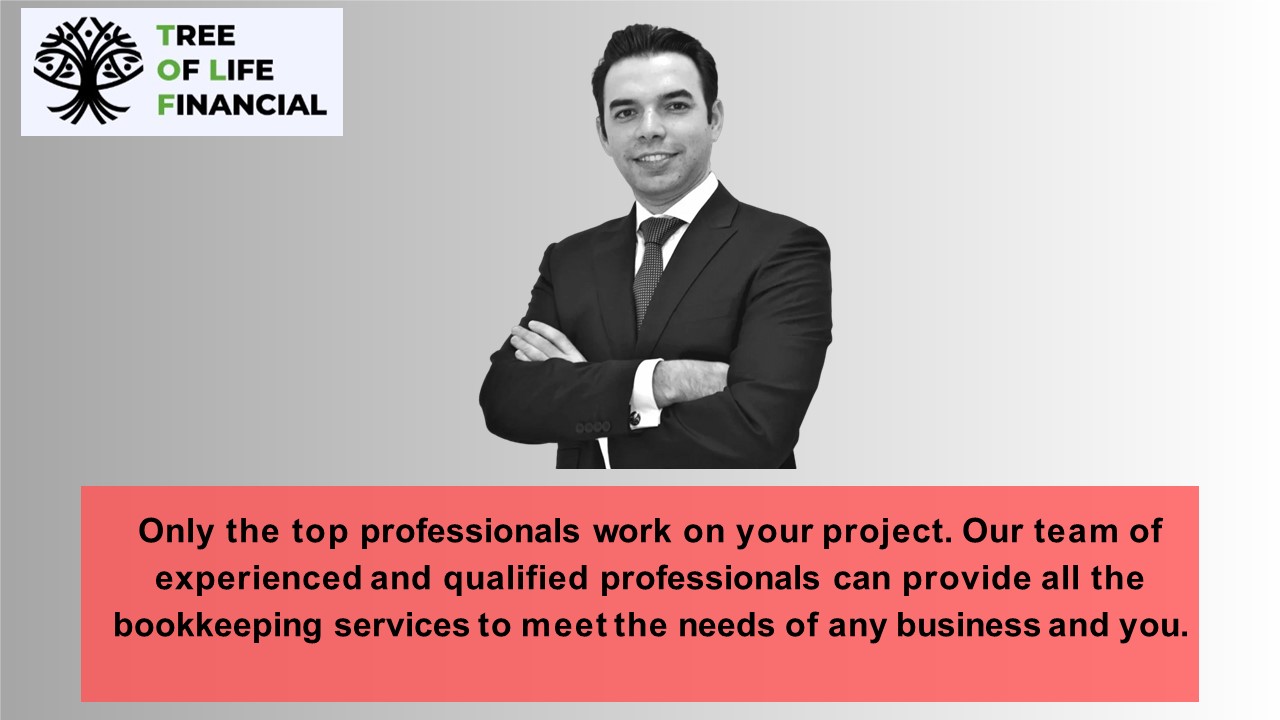 Trusts And Estates Tax Compliance