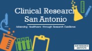 Clinical Research San Antonio