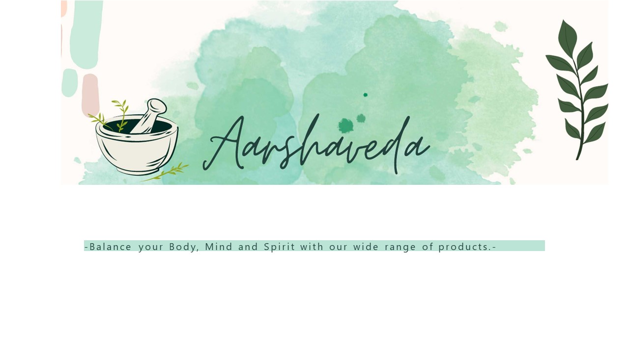 AARSHAVEDA