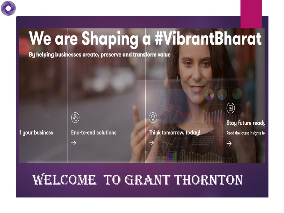 Deal Advisory Services