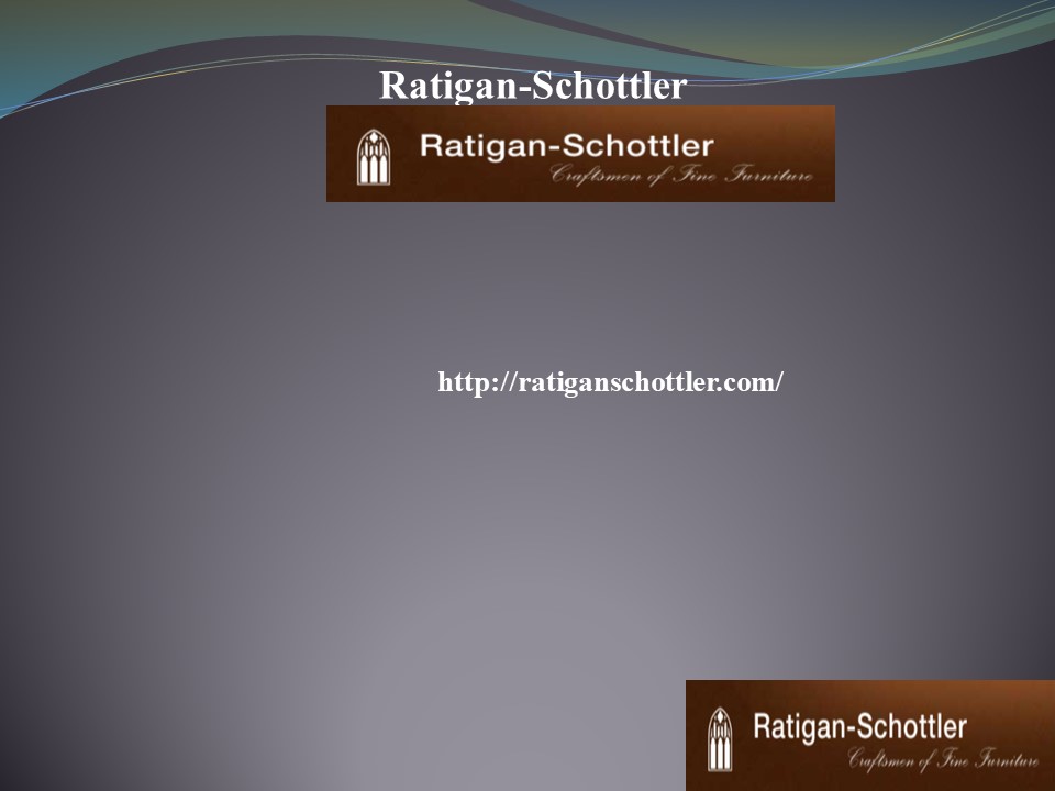 Custom Church Furniture Store , ratiganschottler