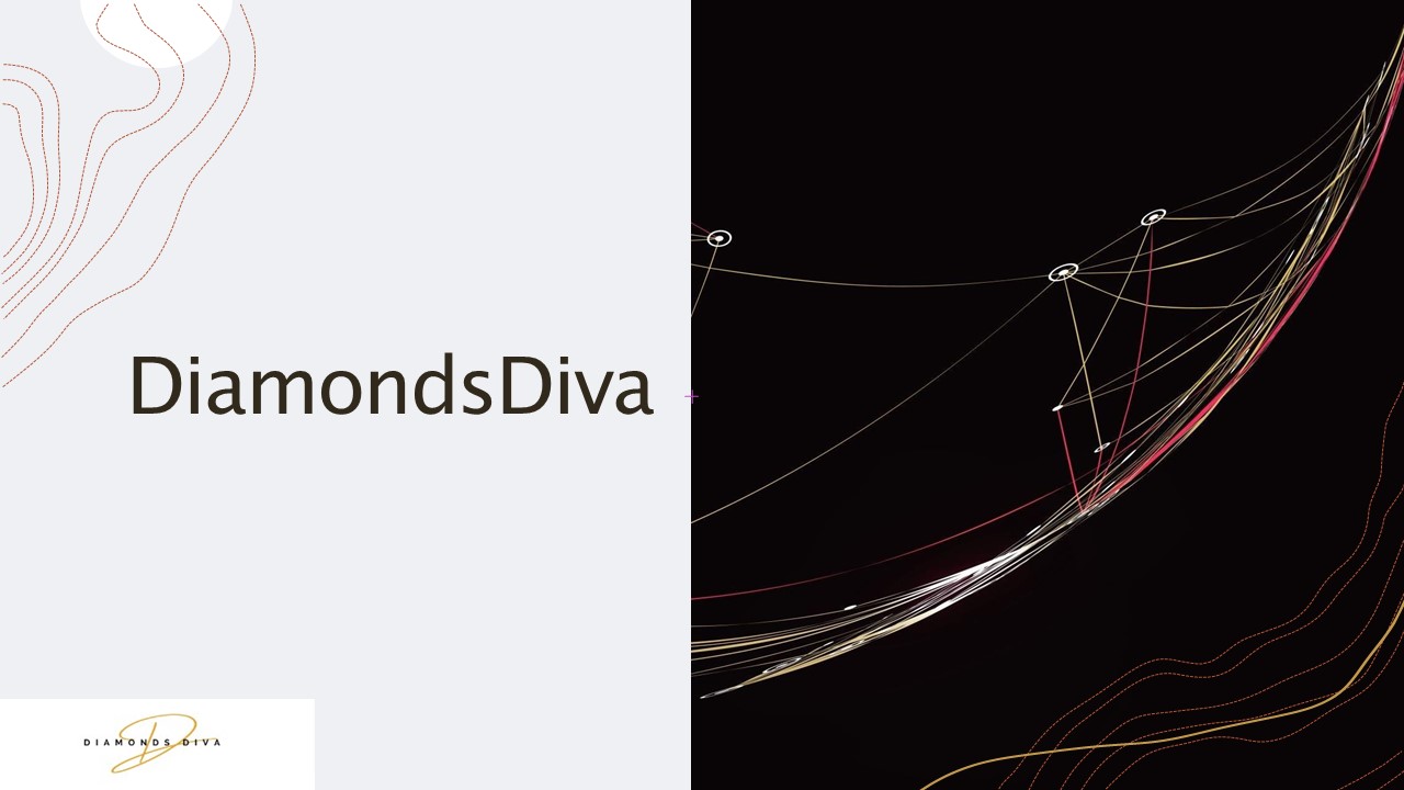 Explore Diamonds Diva Brand