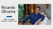 Ricardo Oliveira