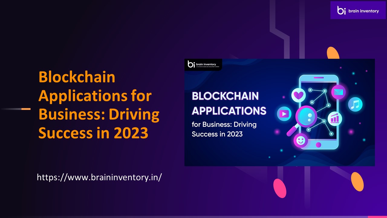 presentation player overlay