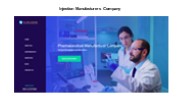 Injection Manufacturers Company