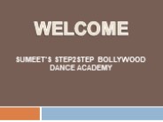 Best Dance Classes in Sudbury Hill