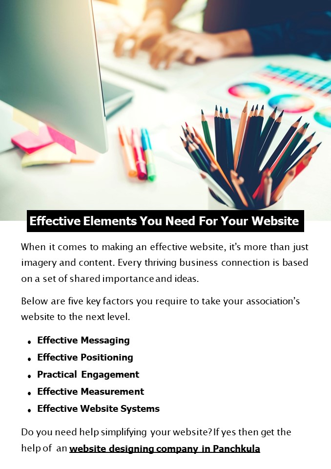 presentation player overlay