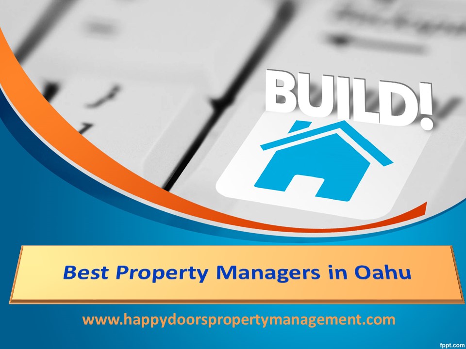 Best Property Managers in Oahu - www.happydoorspropertymanagement.com (2)