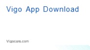 Vigo App Download - www.vigocare.com